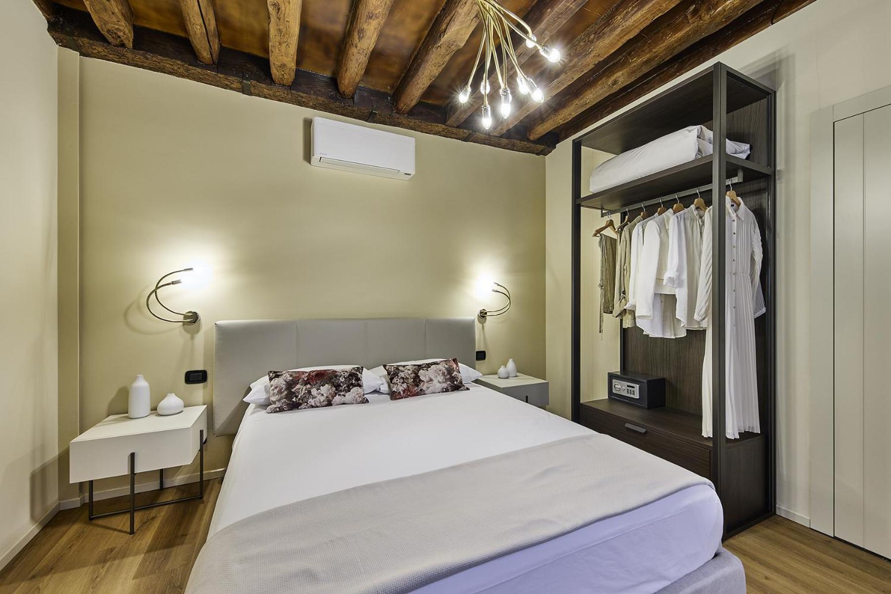 Sarpi Apartment & Suite Udine Exterior foto