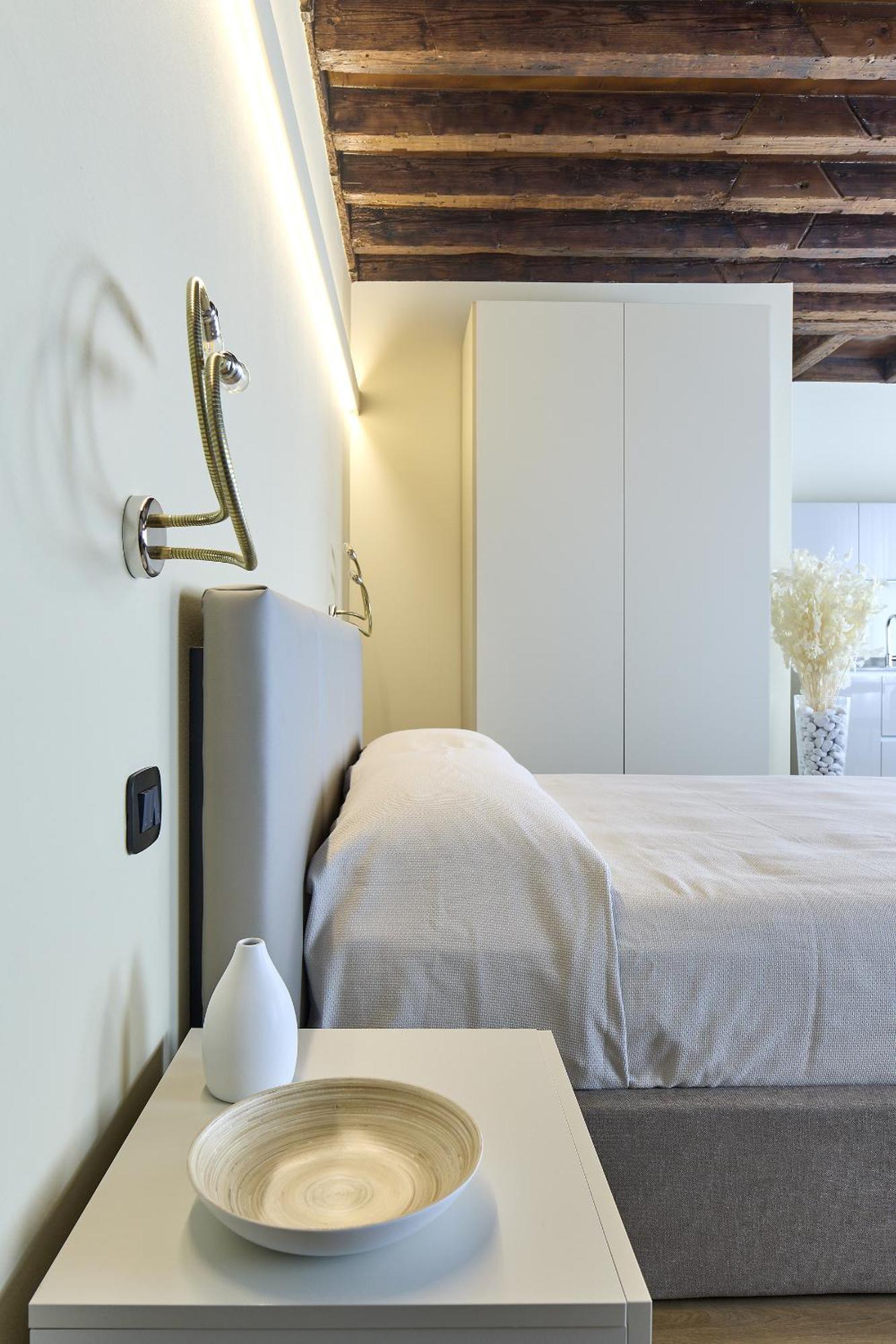 Sarpi Apartment & Suite Udine Exterior foto