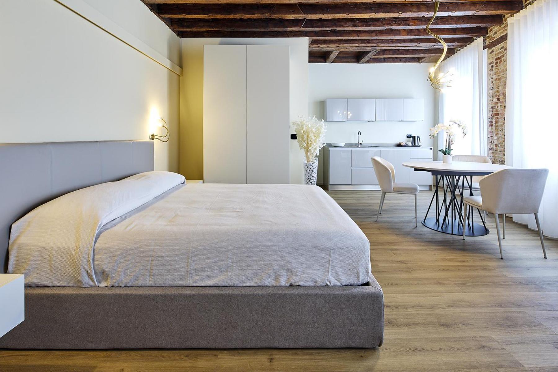 Sarpi Apartment & Suite Udine Exterior foto