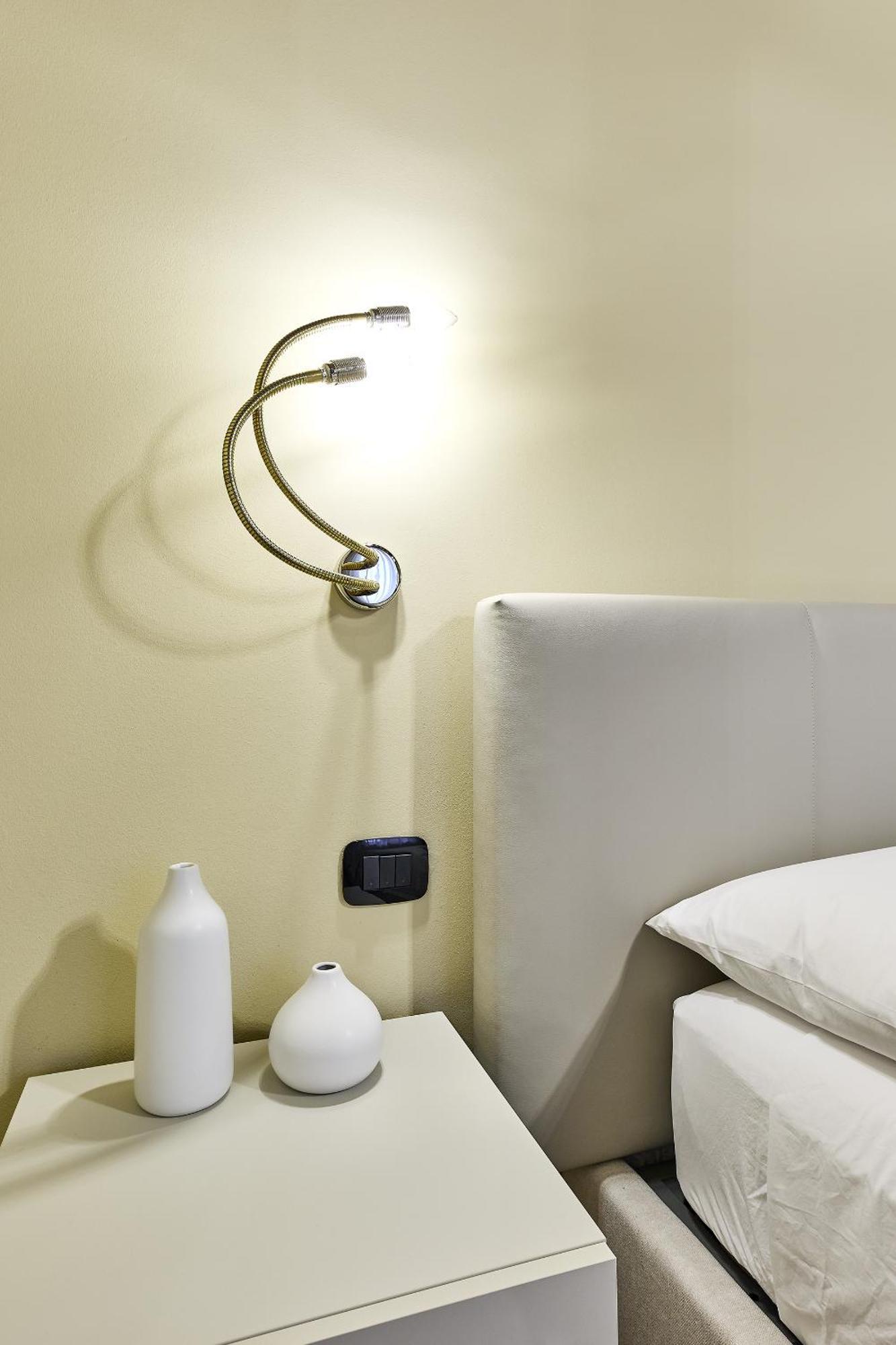 Sarpi Apartment & Suite Udine Exterior foto