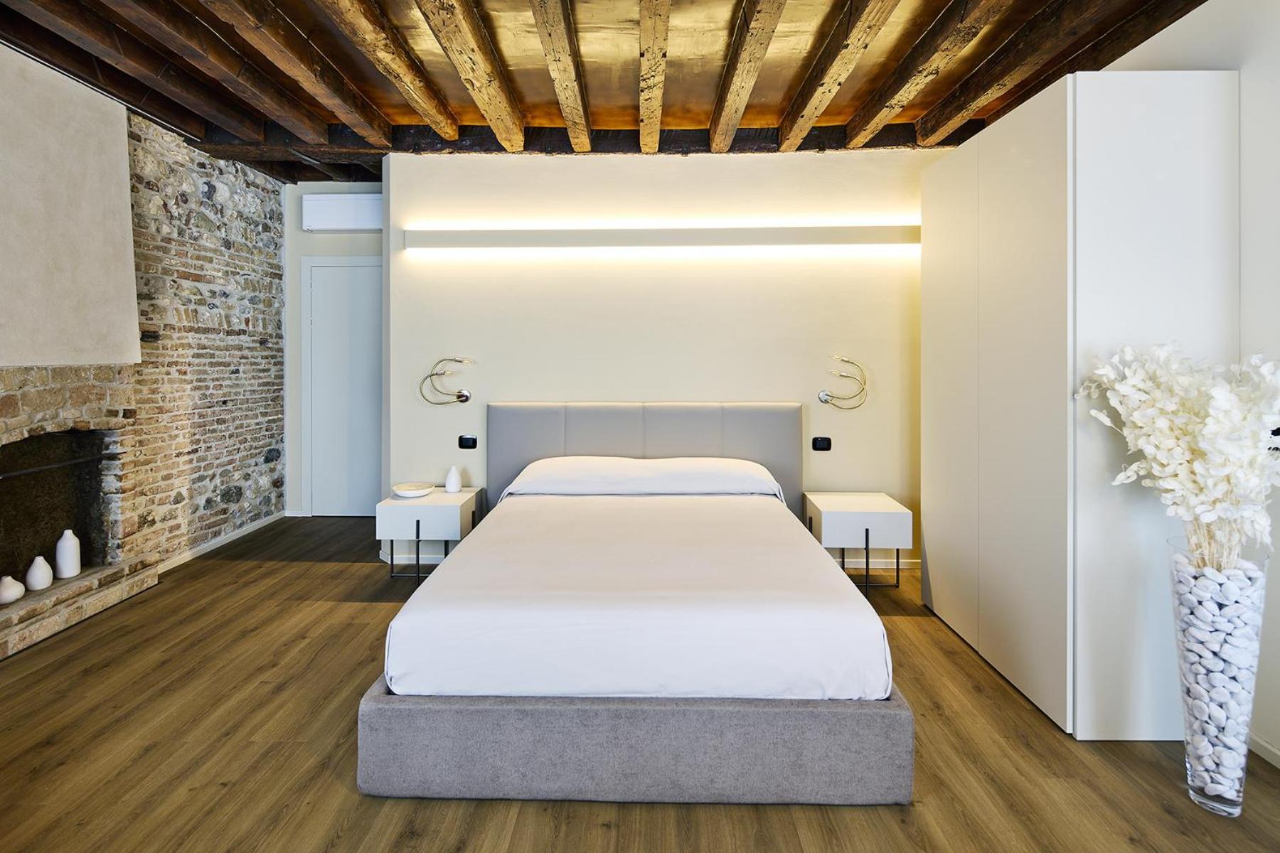Sarpi Apartment & Suite Udine Exterior foto