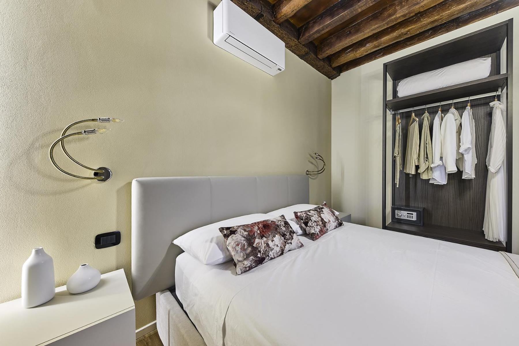 Sarpi Apartment & Suite Udine Exterior foto