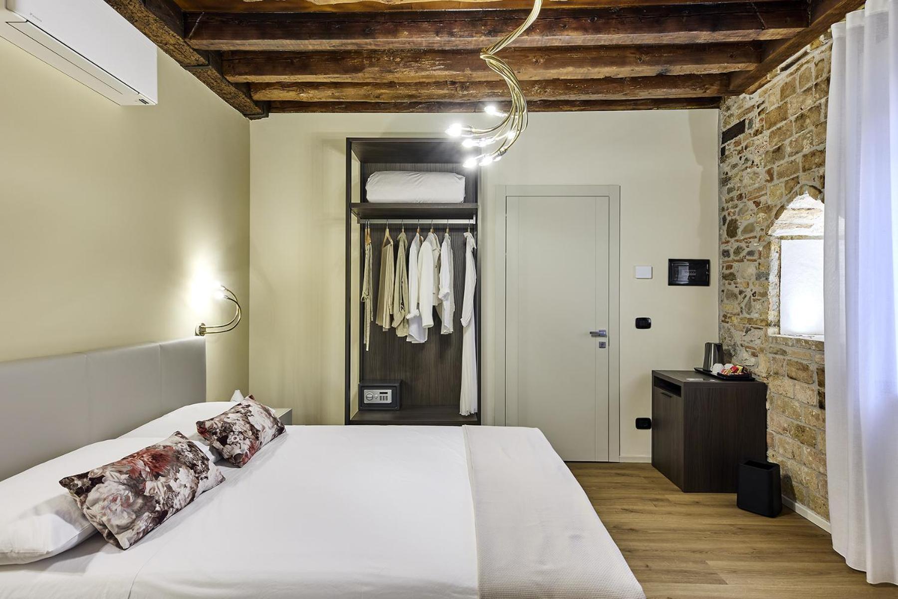 Sarpi Apartment & Suite Udine Exterior foto