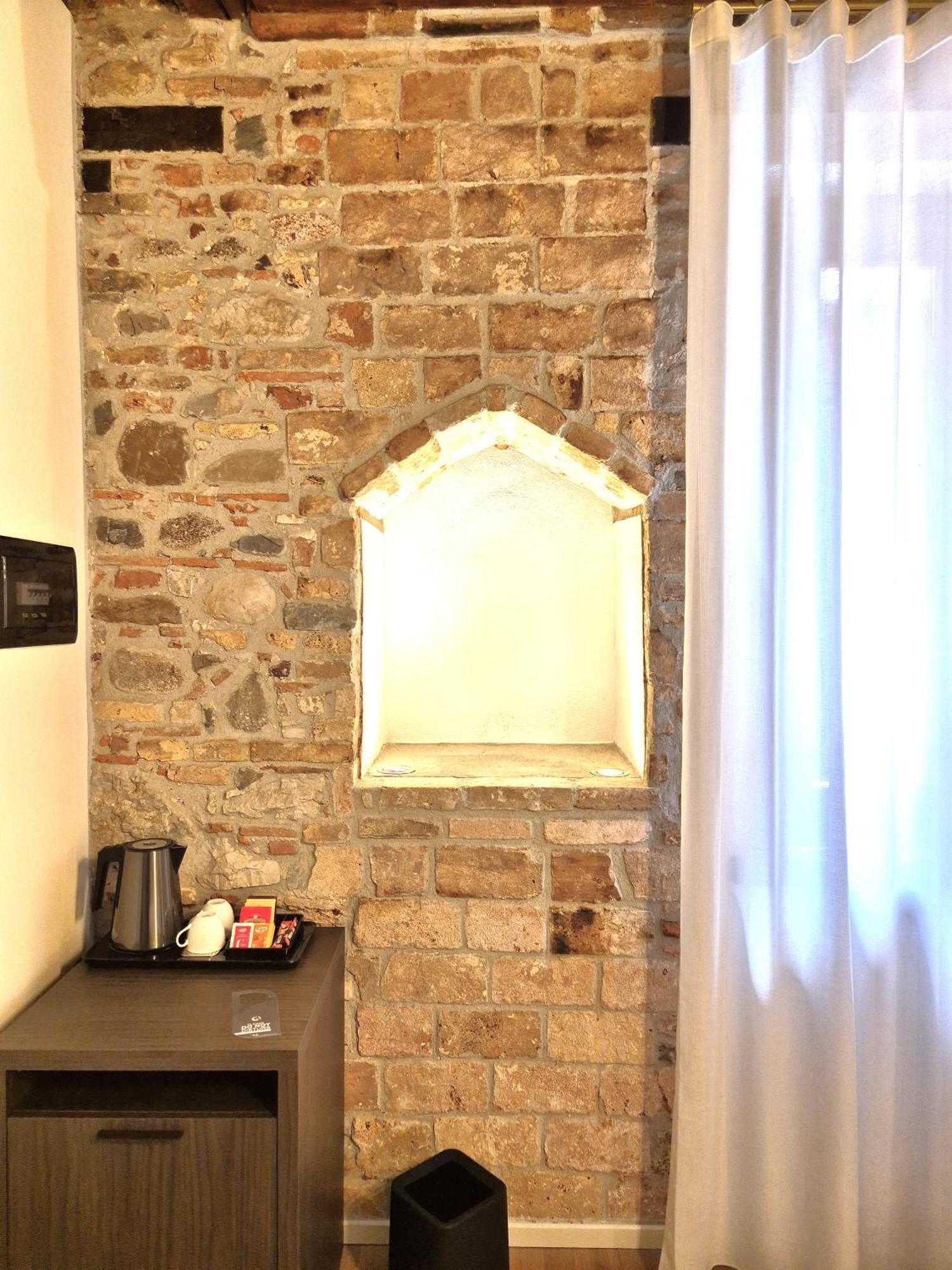 Sarpi Apartment & Suite Udine Exterior foto