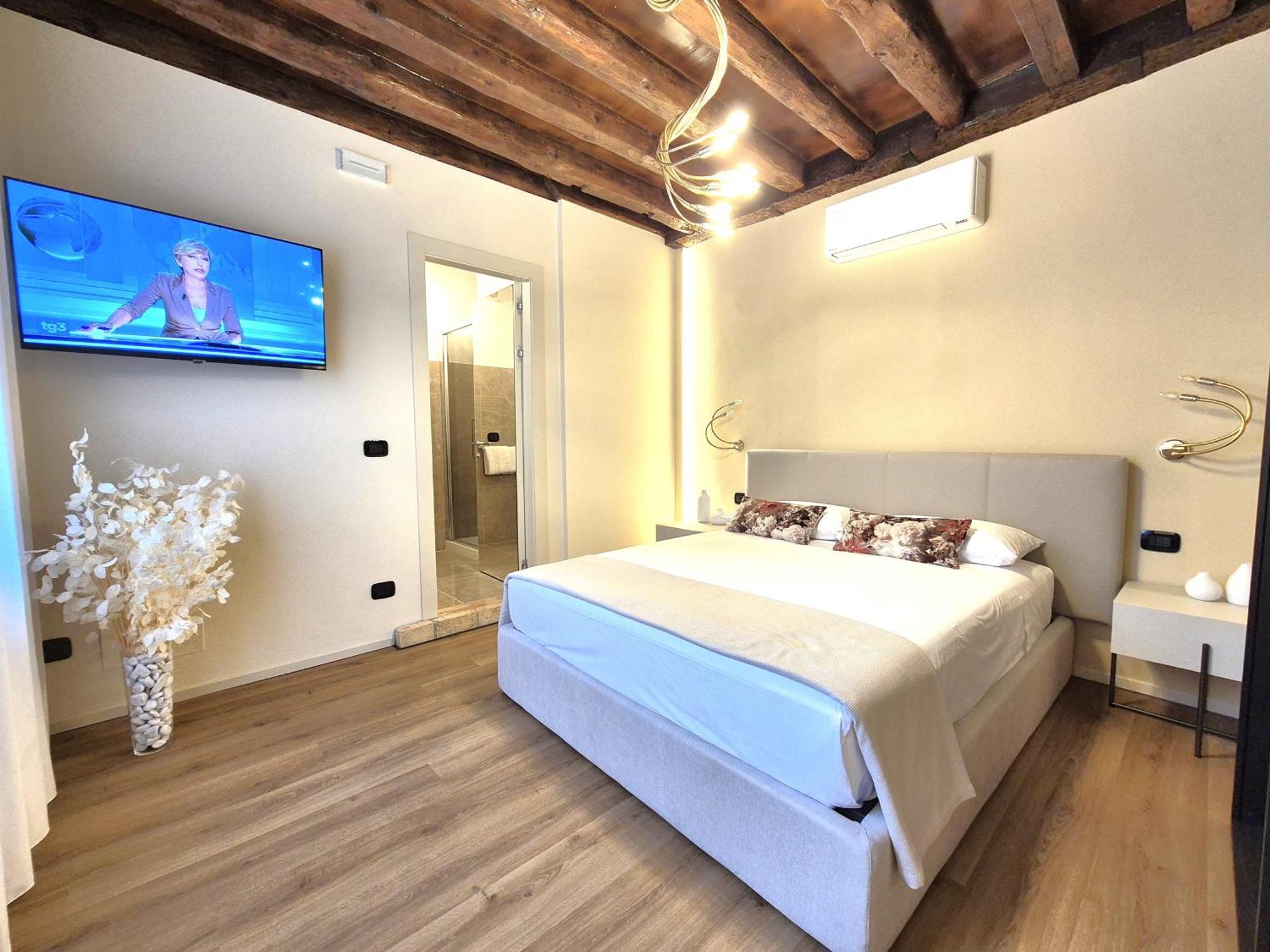 Sarpi Apartment & Suite Udine Exterior foto