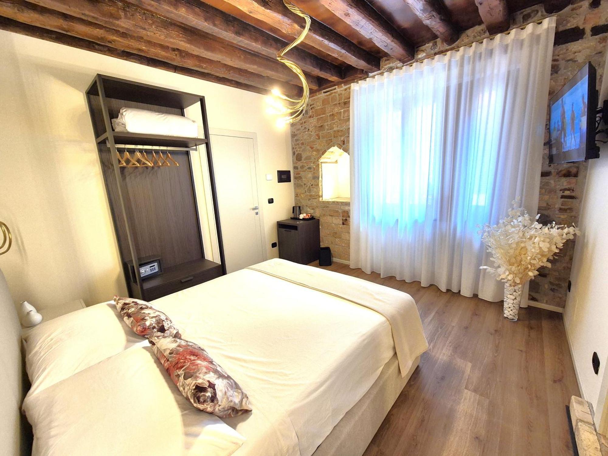Sarpi Apartment & Suite Udine Exterior foto